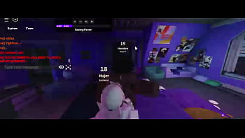 Esta puta tiene un culo demasiado gordo para aguantar mi vergota negra