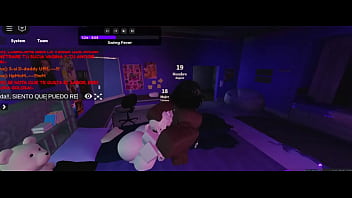 Esta puta tiene un culo demasiado gordo para aguantar mi vergota negra