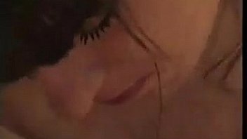 Kinky blowjob video in the living room