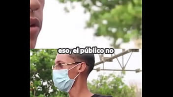 De barrio a campeón de freestyle #elchicletv #esfuerzo #superacion #atrevidoypegajoso #chiclenoticias