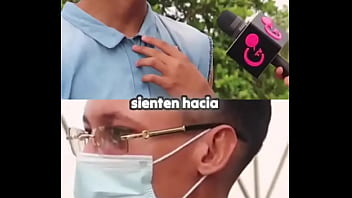 De barrio a campeón de freestyle #elchicletv #esfuerzo #superacion #atrevidoypegajoso #chiclenoticias