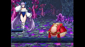Buzama trap dungeon 2 emperor edition scenes 4