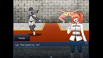 Buzama trap dungeon 2 emperor edition scenes 4