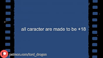 Hinata calienta a naruto en publico