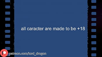 Hinata calienta a naruto en publico