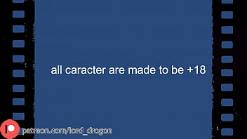 Hinata calienta a naruto en publico