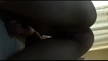 Me lo manda para que vea lo que voy a comer