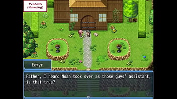 Hentai rpg
