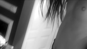 Her pussy is stretched to the limit and his cock looks to be almost half as wide as her