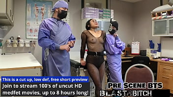 Jasmine rose's back gets blasted with cum