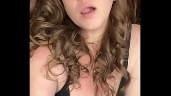 I Love Big Curly Hair thumbnail