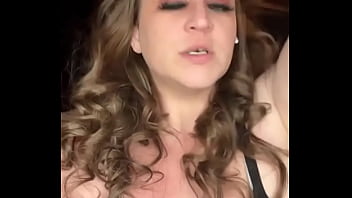 I love big curly hair