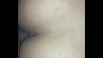 Magrinho safado arregaça o cu sem perdão