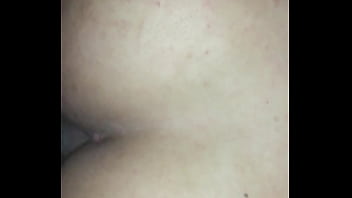 Magrinho safado arregaça o cu sem perdão