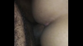 Magrinho safado arregaça o cu sem perdão