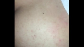 Magrinho safado arregaça o cu sem perdão