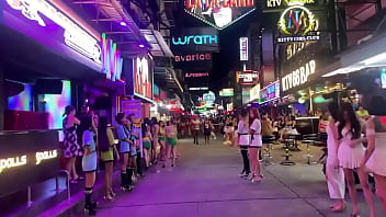 #soi6 #soi6pattaya #soi6girls #pattayanights #redlightthailand #thaibargirls #soi6babes #adultplayground #thailanduncut #