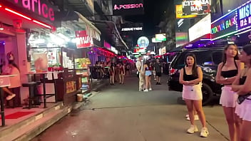 #soi6 #soi6pattaya #soi6girls #pattayanights #redlightthailand #thaibargirls #soi6babes #adultplayground #thailanduncut #