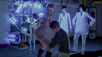 Max's life temporada 4 cap 245 follando con una enfermera y una milf con enormes tetas