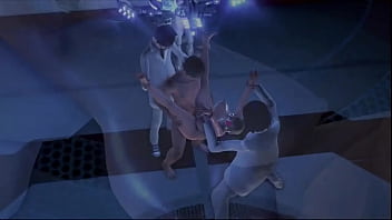 Max's life temporada 4 cap 245 follando con una enfermera y una milf con enormes tetas