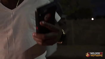 Cute brunette kyra rose gets her twat licked and fucked by rome major