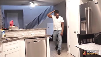 Cute brunette kyra rose gets her twat licked and fucked by rome major