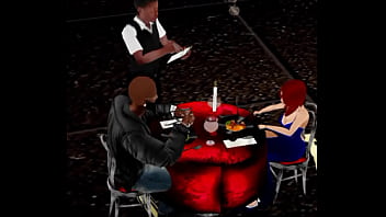 Fudendo a ruivinha do tinder