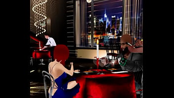 Fudendo a ruivinha do tinder