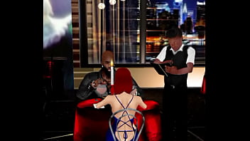 Fudendo a ruivinha do tinder