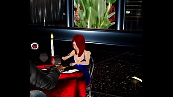 Fudendo a ruivinha do tinder