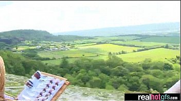 Hot amateur girl get sex in front of camera movie 26