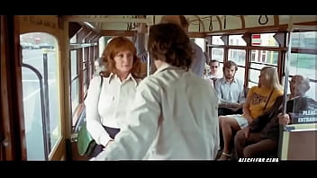 Kris mcquade in alvin purple 1973