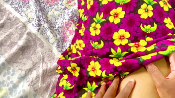 Stepsisters pussy is wet so i fucked her