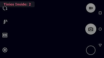 A record number of shrunken people shoved up someone's ass giantess anal vore