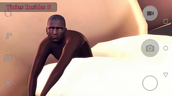 A record number of shrunken people shoved up someone's ass giantess anal vore