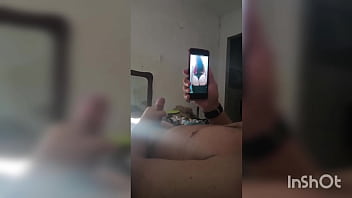 A mulher do vizinho tá me provocando no whatsapp