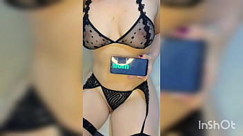 A mulher do vizinho tá me provocando no whatsapp