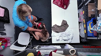 I just wanted the shoes to make friends sir please winter flynn ryan mclane