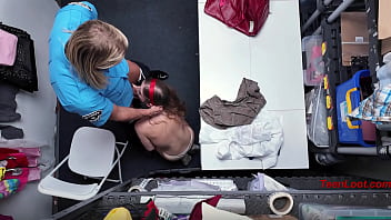 I just wanted the shoes to make friends sir please winter flynn ryan mclane