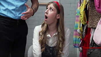 I just wanted the shoes to make friends sir please winter flynn ryan mclane