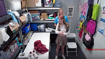 I just wanted the shoes to make friends sir please winter flynn ryan mclane