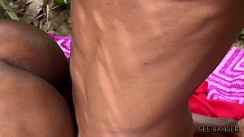 Nixie perfect find his own native doctor