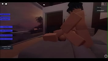 Roblox sex again