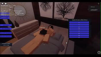 Roblox sex again