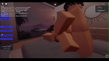 Roblox sex again