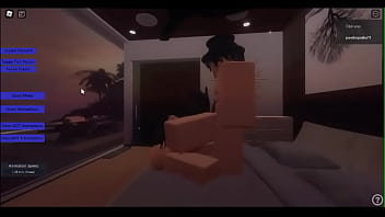 Roblox sex again
