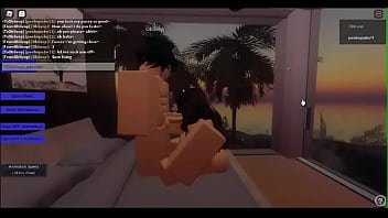 Roblox sex again