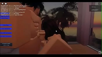 Roblox sex again