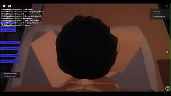 Roblox sex again