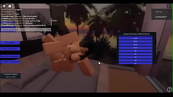 Roblox sex again